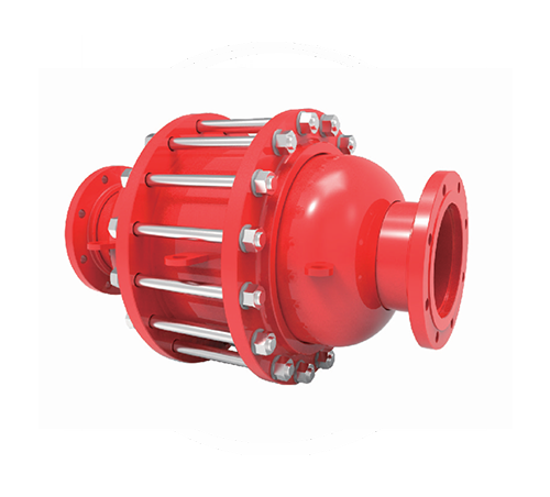 阻火器分为哪些类型？